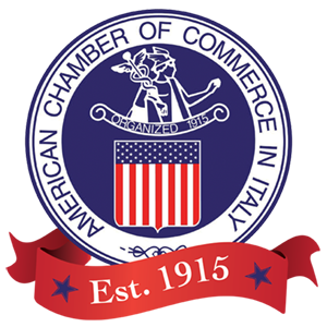 American Chamber of commerce in Italy